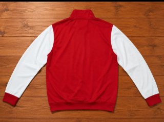 Chaqueta Adidas Ajax Amsterdam Roja