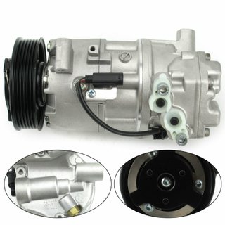 BMW 118D 120D 123D 316D 318D 320D compresor aire