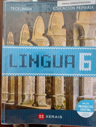 LIBRO TEXTO SEXTO PRIMARIA