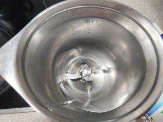 THERMOMIX TM21. Funziona tutto.