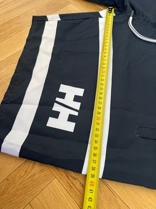 Helly Hansen Koster Shorts Azul Talla 38