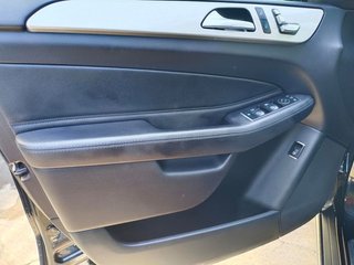 Mercedes Clase GLE GLE 500 e 4MATIC