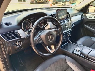 Mercedes Clase GLE GLE 500 e 4MATIC
