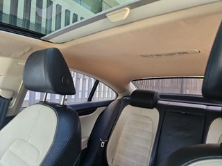 VOLKSWAGEN PASSAT CC 2.0 TSI AUTOMATICO