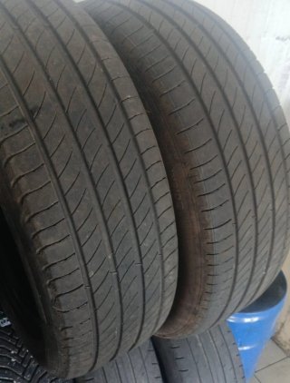 2 Neumáticos Continental 215/65 R17 103V