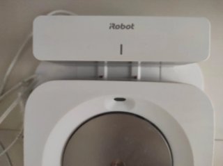 iRobot Braava Jet m6 com mopa original+ofertas