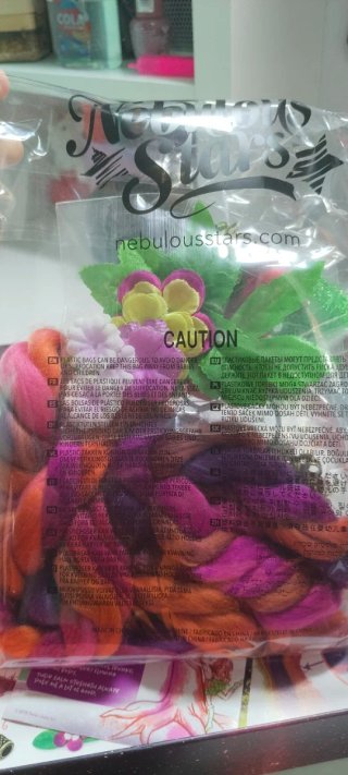 Juguete Nebulous Stars Accesorios Encantados