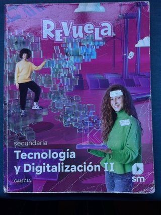 Lote Libros 2 ESO (Doroteas) 60€ Individuales 12€