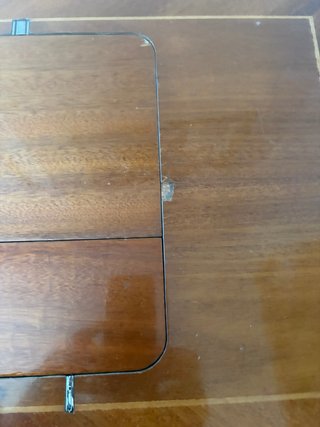 Máquina de coser Alfa 53 con luz