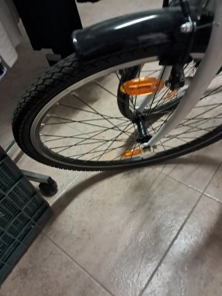 Due nuove biciclette elettriche in vendita