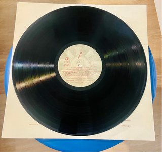 Vinilo Triple. Grabaciones Accidentales. TDG