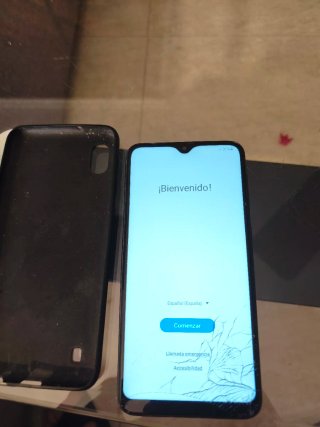 Samsung Galaxy A10