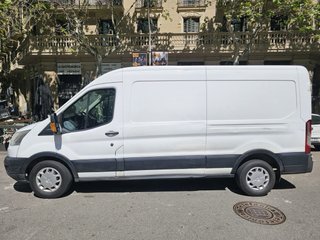 vendo furgoneta