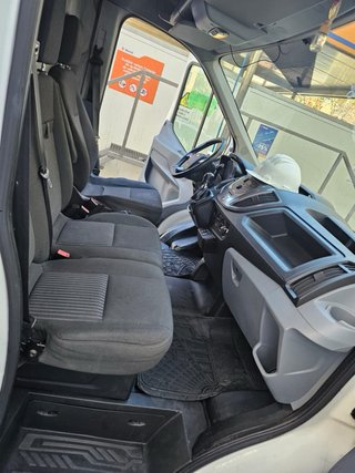 vendo furgoneta