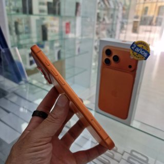 iPhone 17 Pro Max 256GB Como Nuevo