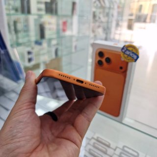 iPhone 17 Pro Max 256GB Como Nuevo