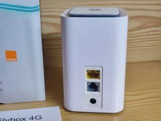 Huawei E5180 4G Router Desbloqueado