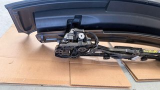 Alerón Trasero Original Porsche Panamera Turbo 971
