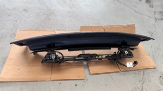 Alerón Trasero Original Porsche Panamera Turbo 971