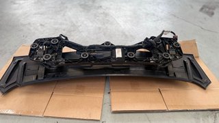 Alerón Trasero Original Porsche Panamera Turbo 971