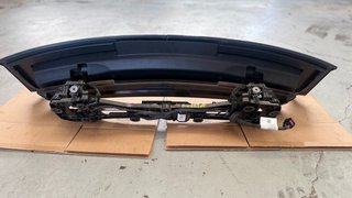 Alerón Trasero Original Porsche Panamera Turbo 971