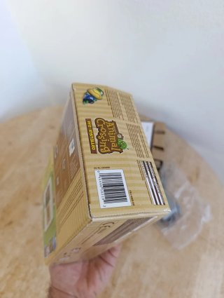 Nintendo 2DS Blanca Animal Crossing en caja