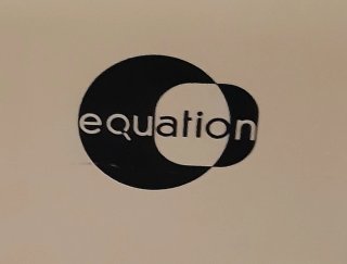 Aire Acondicionado Portátil Equation Beige.