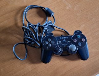 Lotto PS2 Slim + 14 Giochi