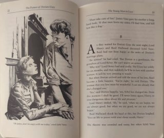 Oxford Bookworms Library: Stage 3: The Picture ...
