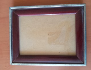 10 Marcos de Madera para Fotos