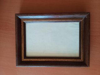 10 Marcos de Madera para Fotos