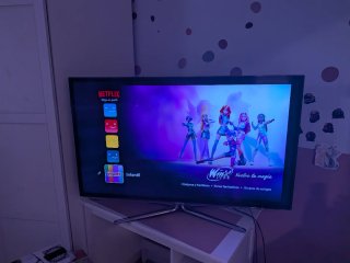 Televisión Samsung 46 LED UE46ES6140W