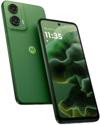Motorola G35 5G 128GB Verde
