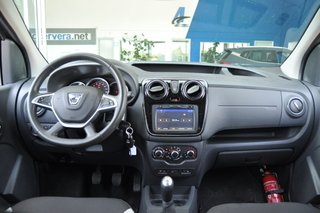 Dacia Dokker 2019