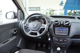 Dacia Dokker 2019