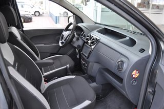 Dacia Dokker 2019