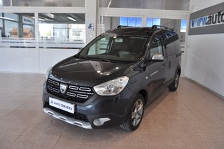 Dacia Dokker 2019