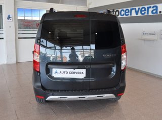 Dacia Dokker 2019