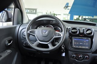 Dacia Dokker 2019