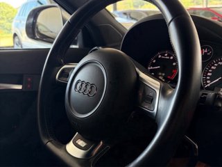 Audi S3 SPORTBACK 265CV MANUAL 2009