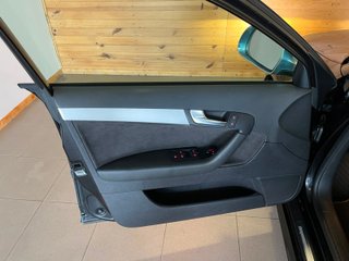 Audi S3 SPORTBACK 265CV MANUAL 2009