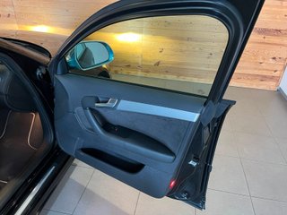 Audi S3 SPORTBACK 265CV MANUAL 2009