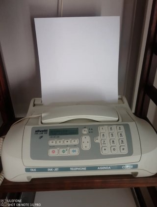 Fax Olivetti FAX LAB 105