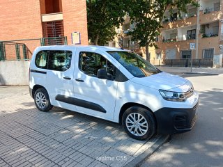 Citroen Berlingo 2021