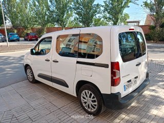 Citroen Berlingo 2021