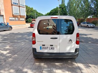 Citroen Berlingo 2021