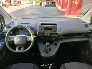 Citroen Berlingo 2021