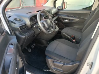 Citroen Berlingo 2021