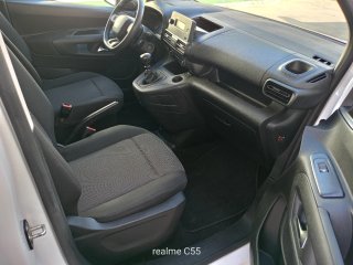 Citroen Berlingo 2021