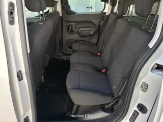 Citroen Berlingo 2021
